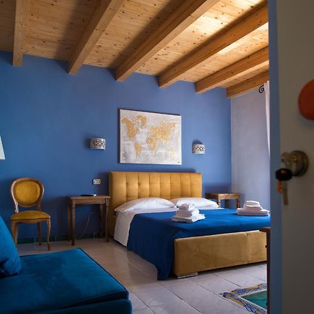 B&B Casa Martino Sea View Vietri sul Mare Exterior photo