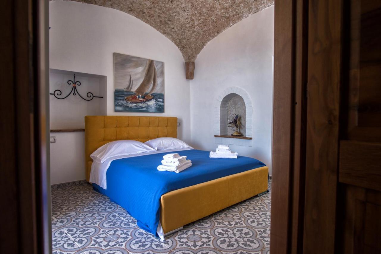 B&B Casa Martino Sea View Vietri sul Mare Exterior photo