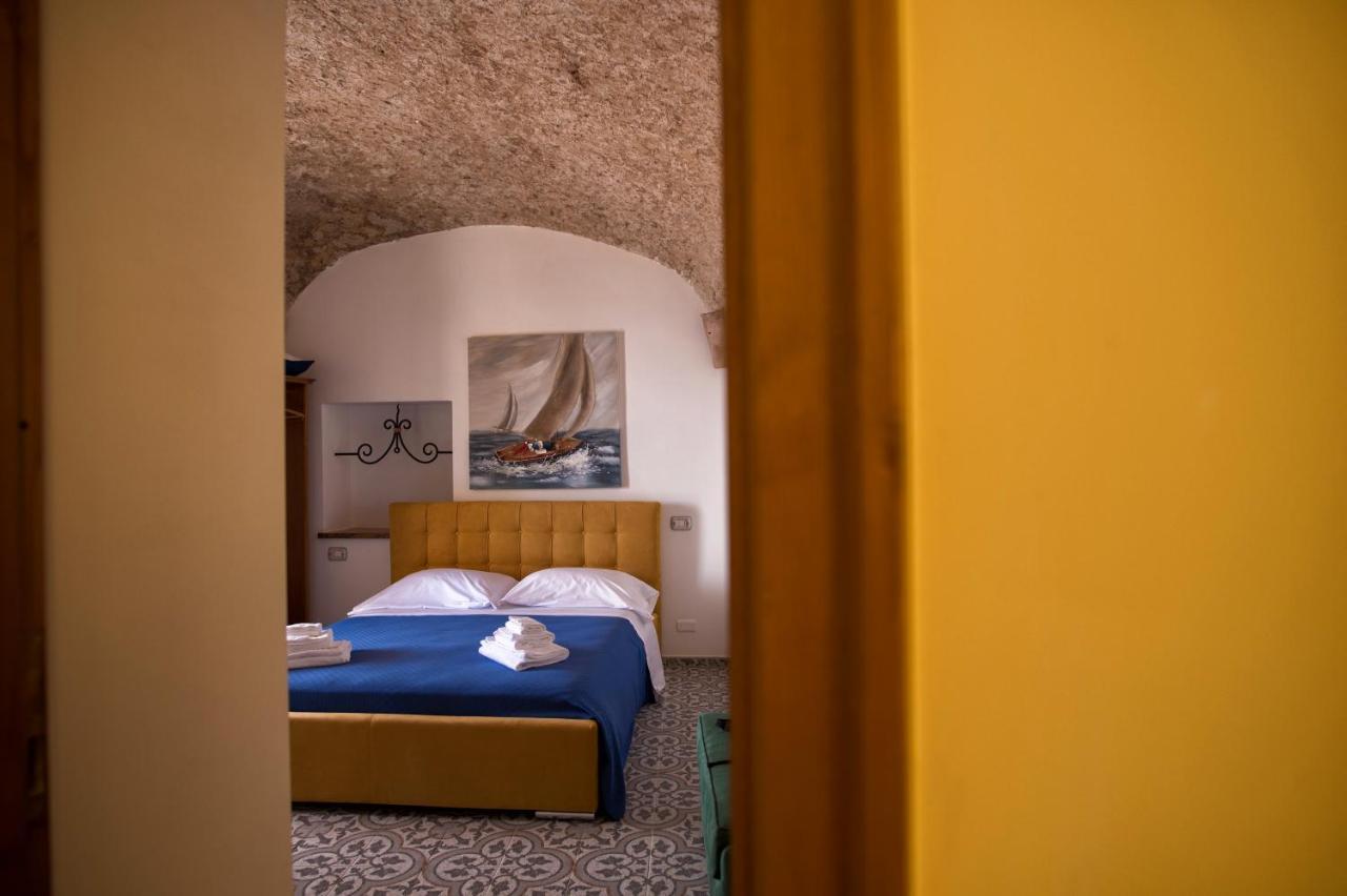 B&B Casa Martino Sea View Vietri sul Mare Exterior photo