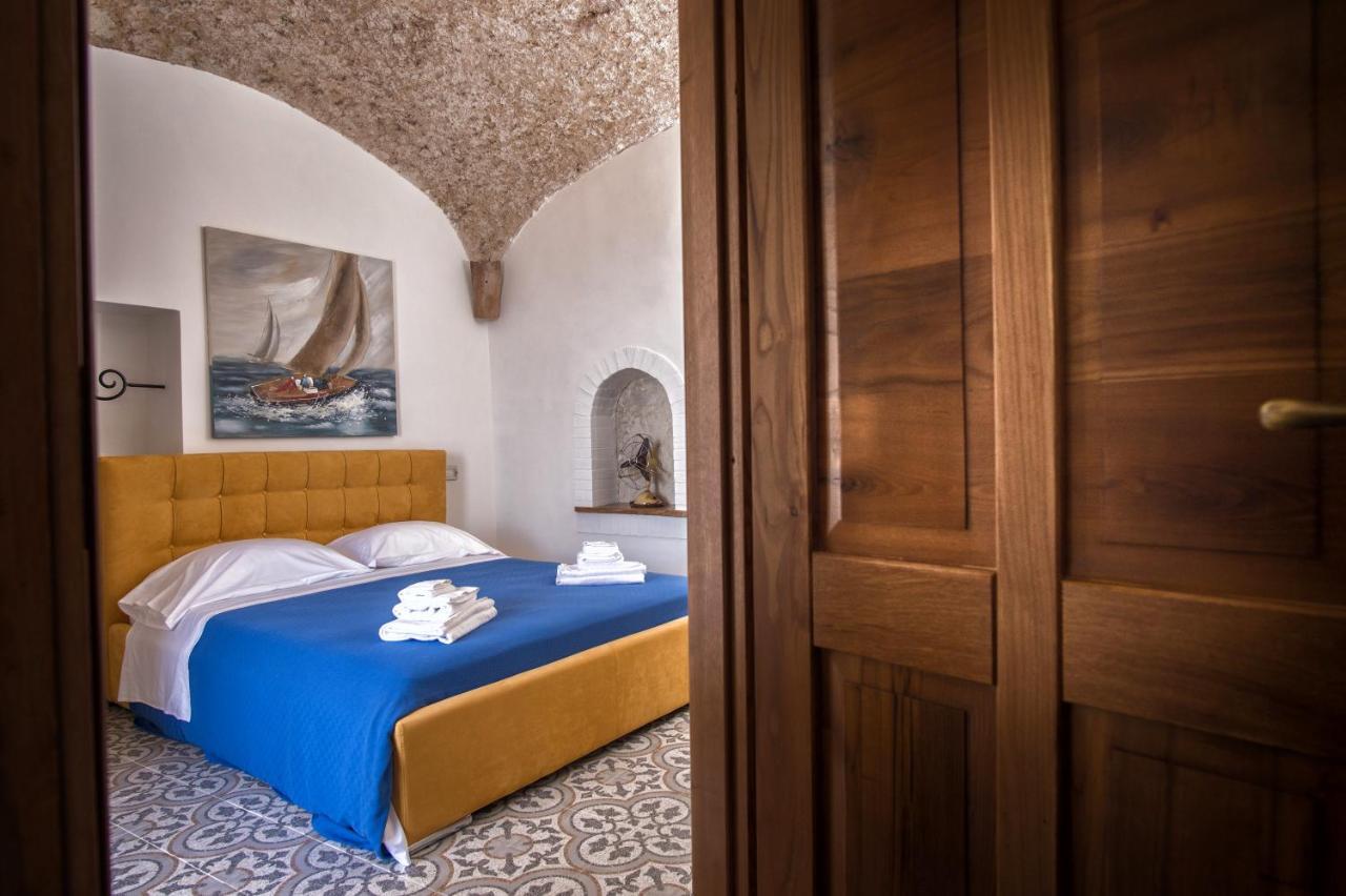 B&B Casa Martino Sea View Vietri sul Mare Exterior photo
