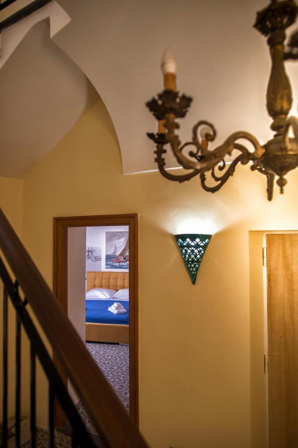 B&B Casa Martino Sea View Vietri sul Mare Exterior photo