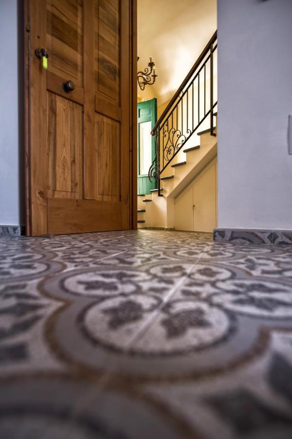 B&B Casa Martino Sea View Vietri sul Mare Exterior photo