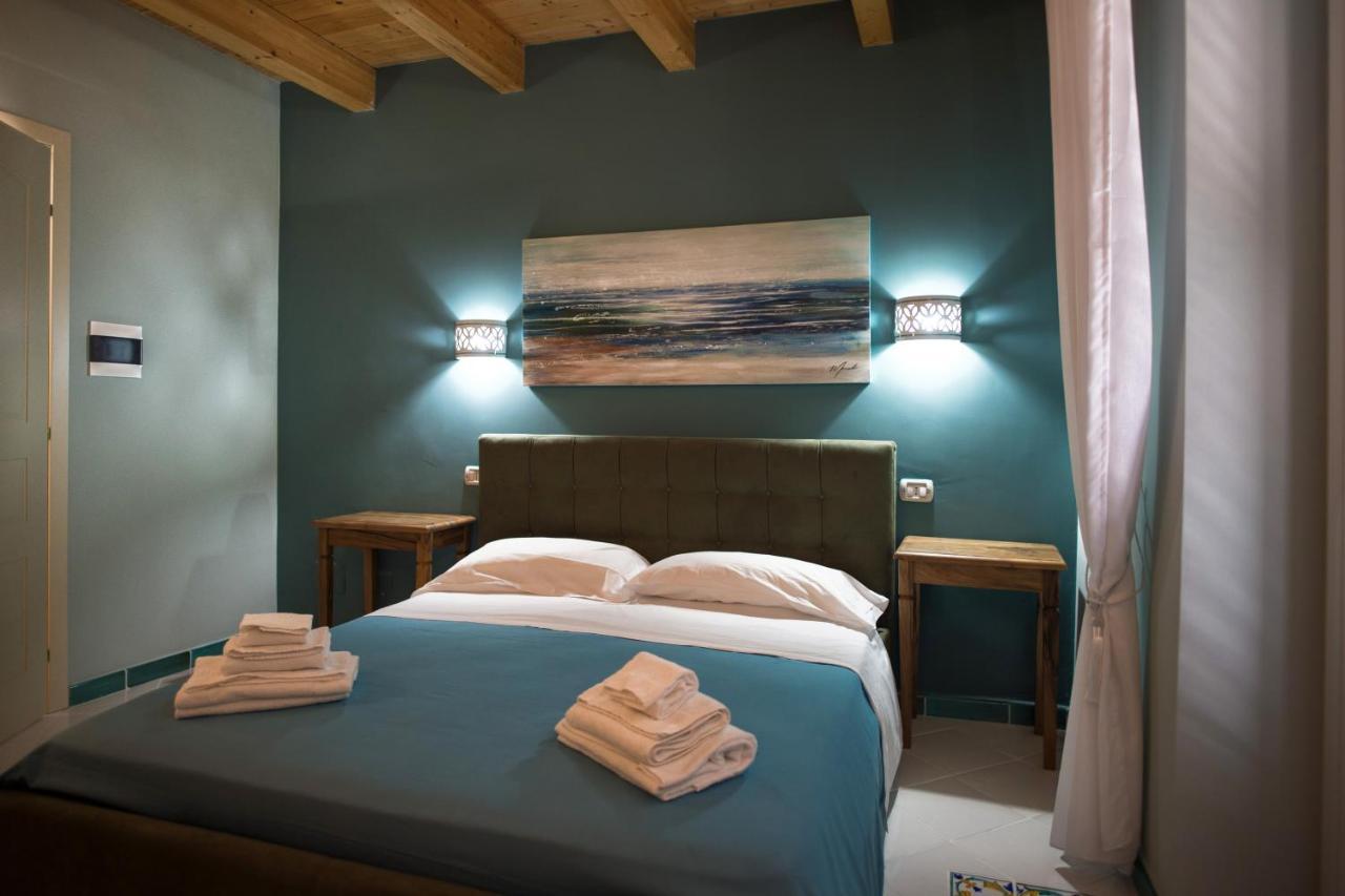 B&B Casa Martino Sea View Vietri sul Mare Exterior photo