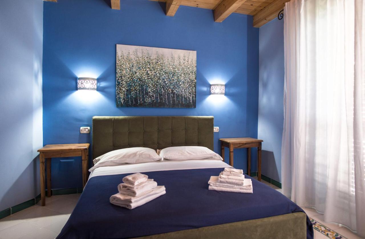 B&B Casa Martino Sea View Vietri sul Mare Exterior photo