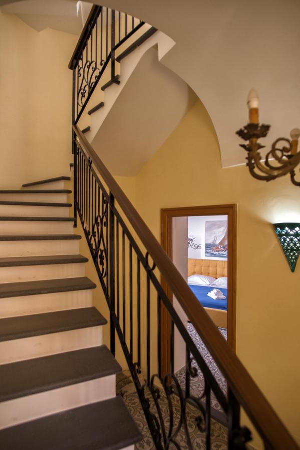 B&B Casa Martino Sea View Vietri sul Mare Exterior photo