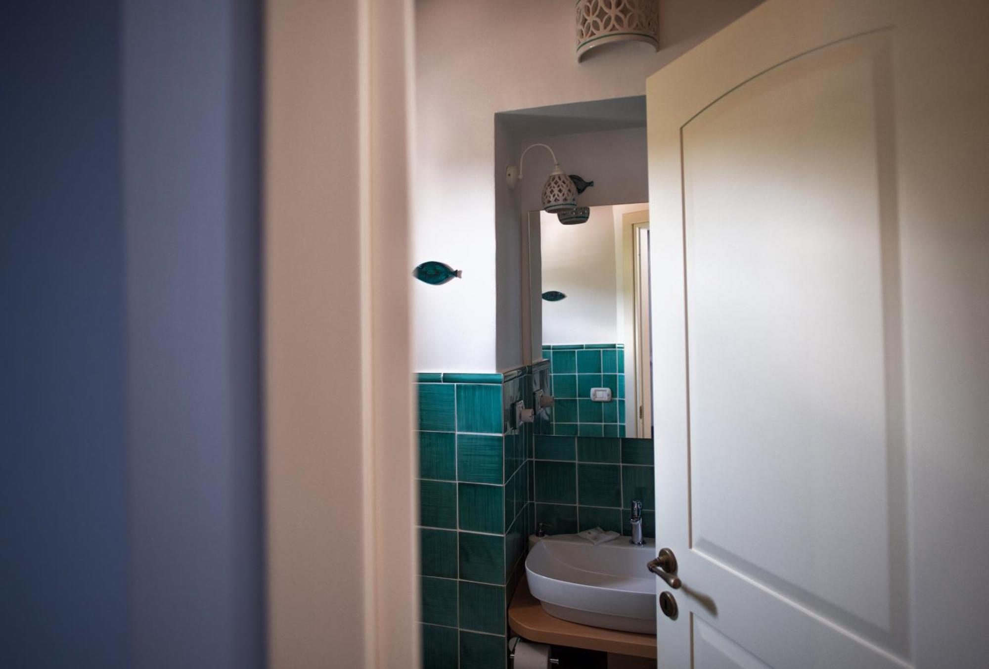 B&B Casa Martino Sea View Vietri sul Mare Room photo